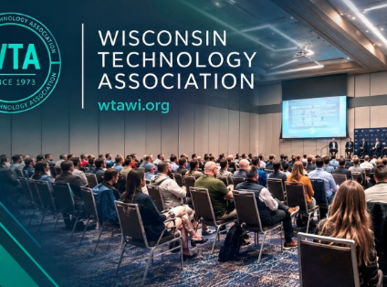 Wisconsin Technology Association - AI Governance Panel